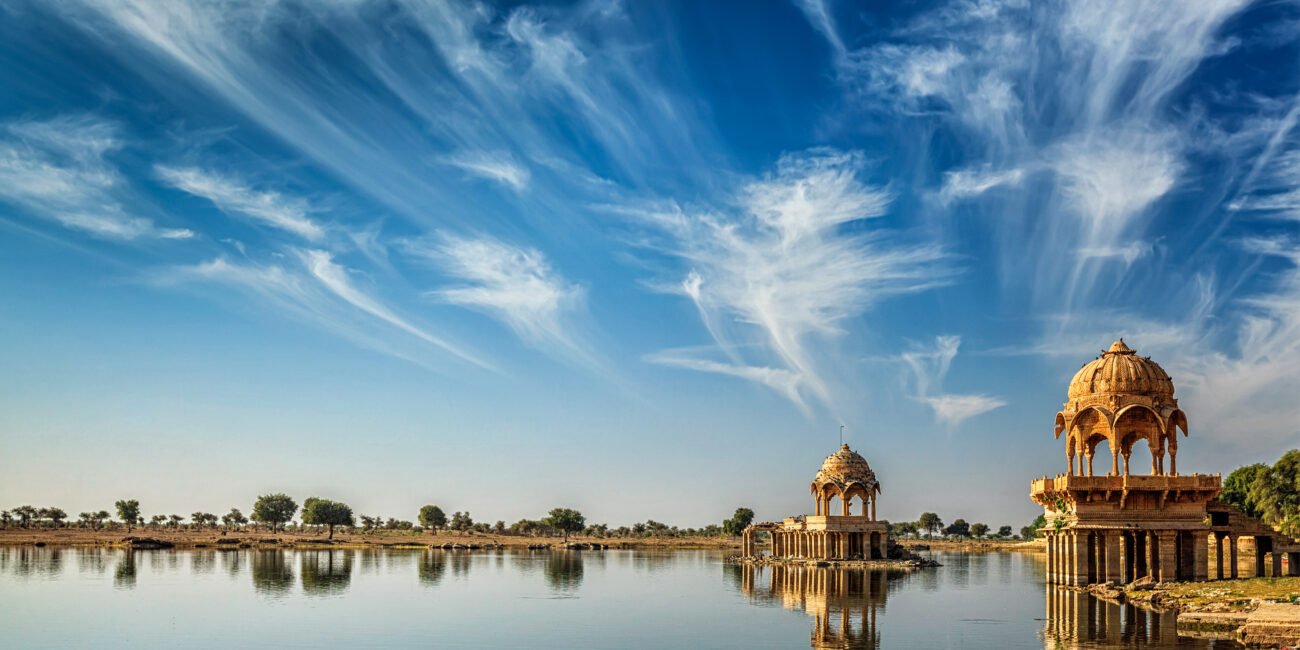 Top Things to Do in Jaisalmer