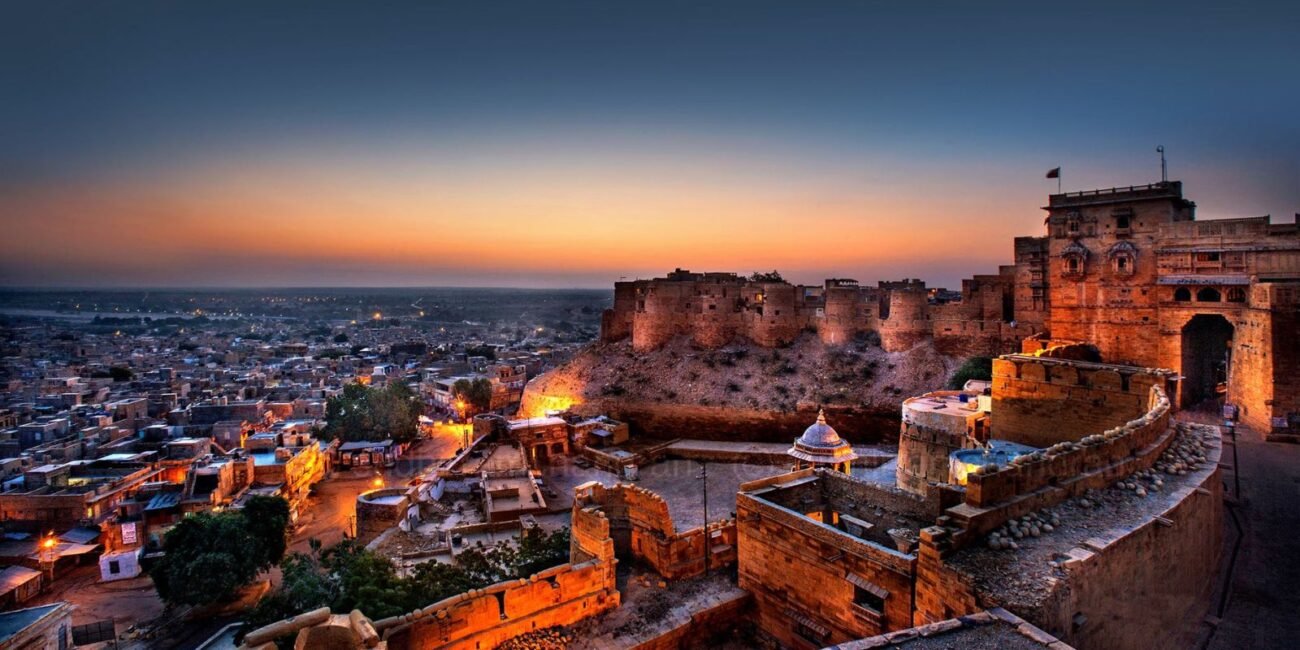 Jaisalmer Fort, Top Things to Do in Jaisalmer
