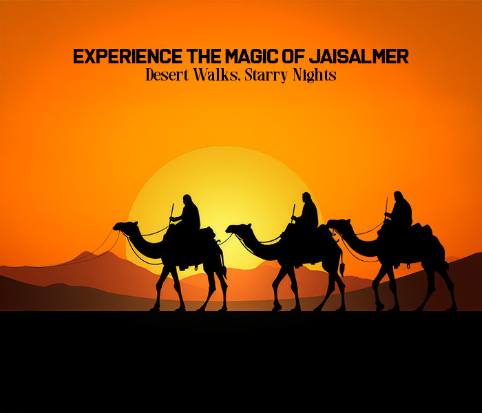 Jaisalmer Trip